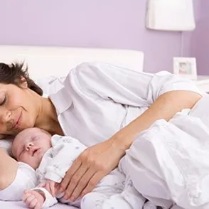 Wat neem je mee naar de kraamkliniek?