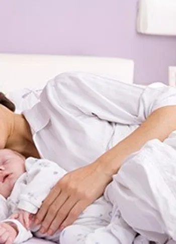 Wat neem je mee naar de kraamkliniek?