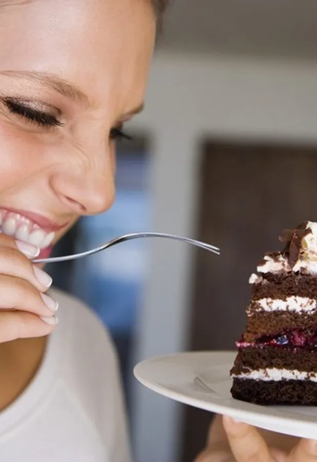 In vorm na de feesten!