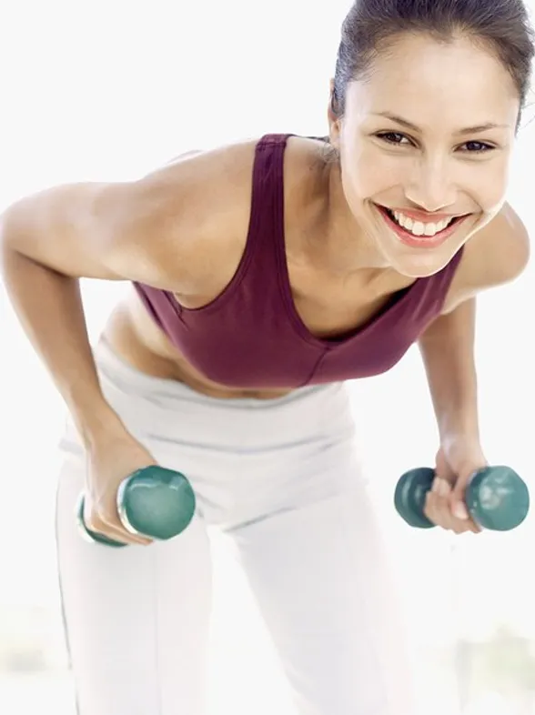 10 minuten gym per dag