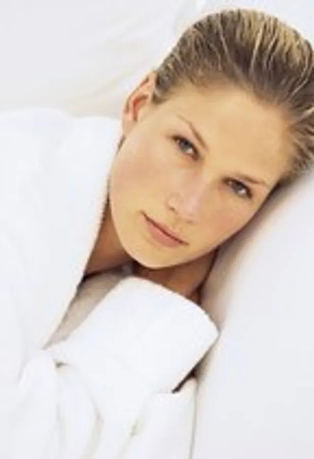 Essenti&euml;le verzorging om mooi te zijn