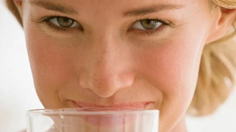 Water drinken: goed voor lichaam en geest