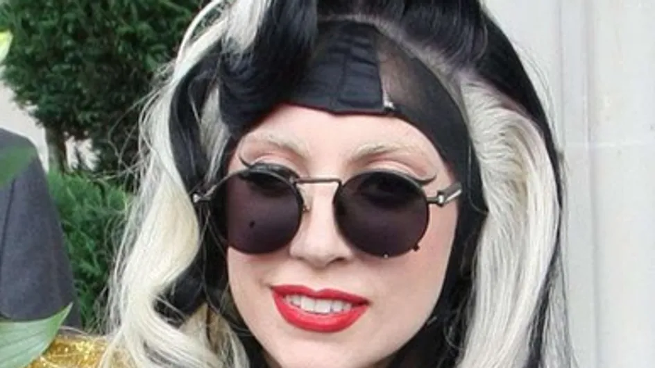 Lady Gaga accusée de plagiat
