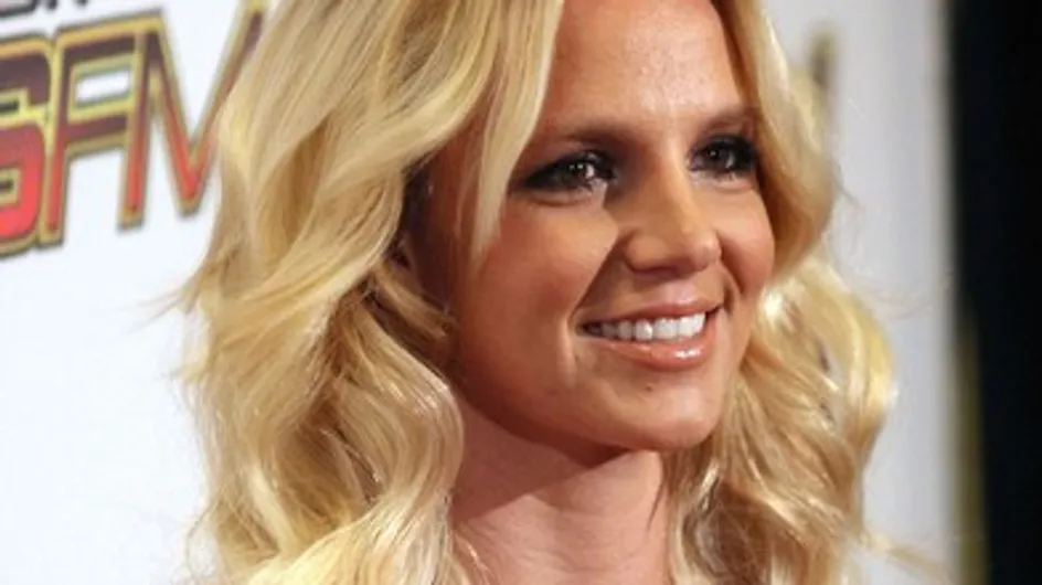 Britney Spears : elle va enfin mieux