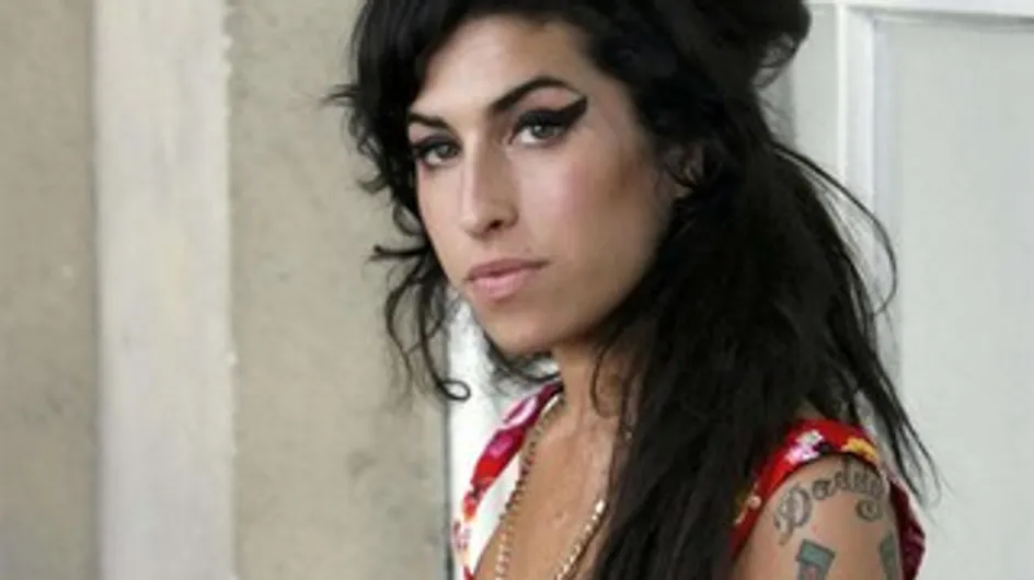 Amy Winehouse, visage d’une campagne anti-drogue