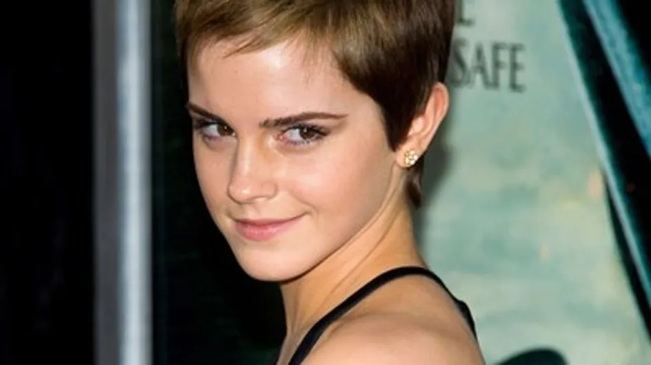 Emma Watson : ses conseils make-up