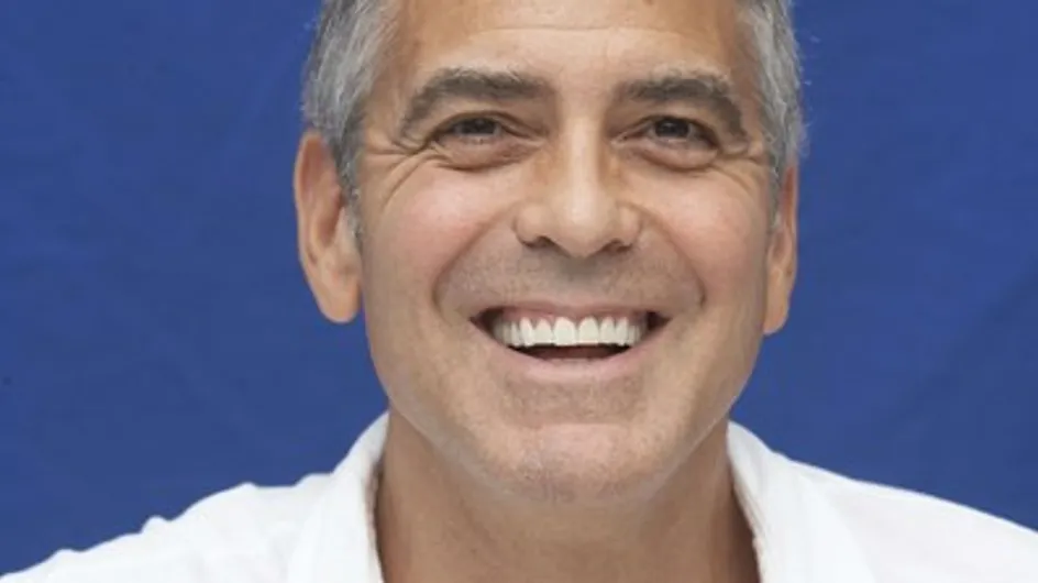 George Clooney : il cuisine pour sa catcheuse