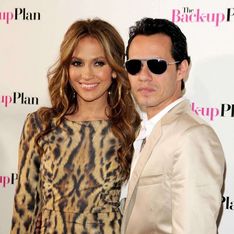 Jennifer Lopez : de nouveau avec Marc Anthony ?