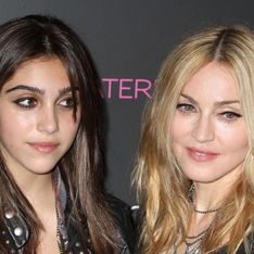 Madonna et sa fille se lancent dans la cosméto !