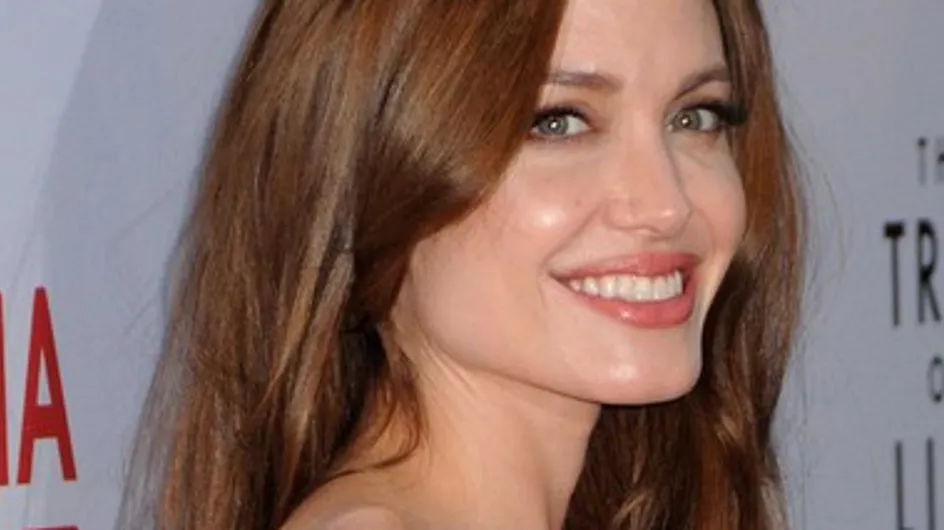 Angelina Jolie quitte Brad Pitt et les enfants...