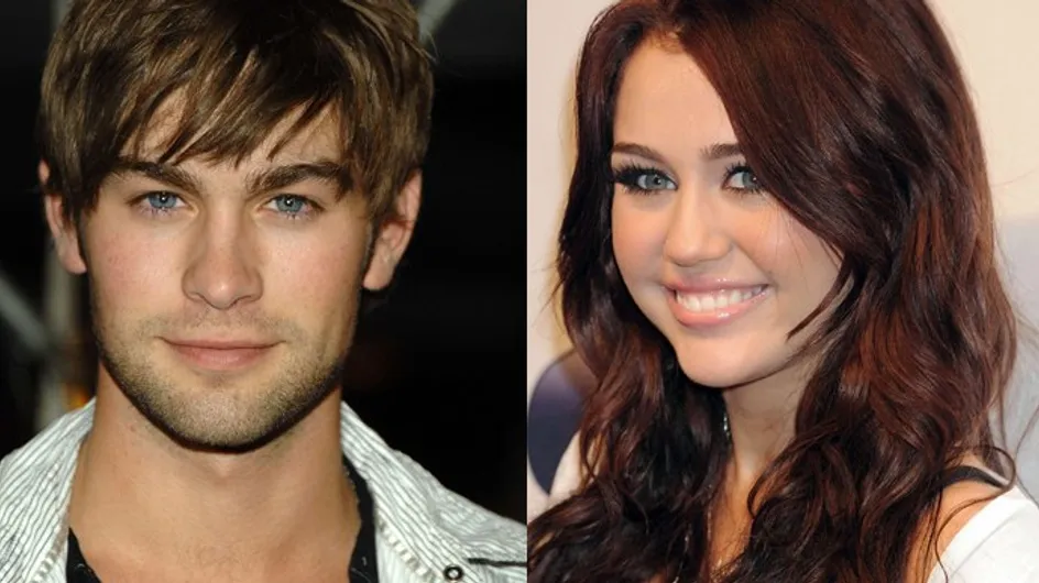 Dirty Dancing : Miley Cyrus ou Chace Crawford au casting ?