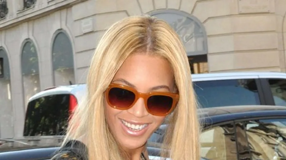 Vidéo : Quand Beyoncé snobe ses fans
