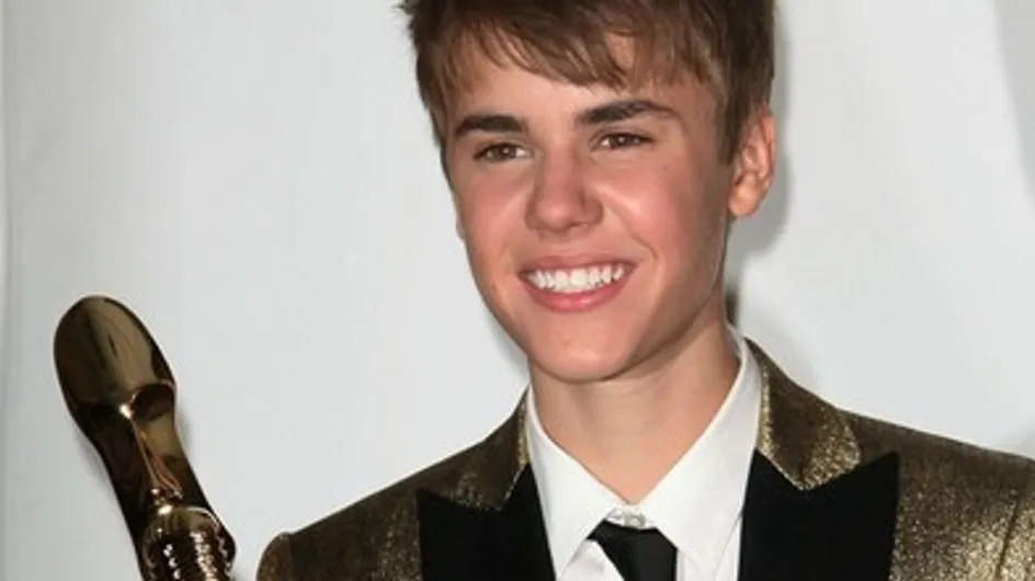 Justin Bieber : élu pire chanteur pop de l'histoire !