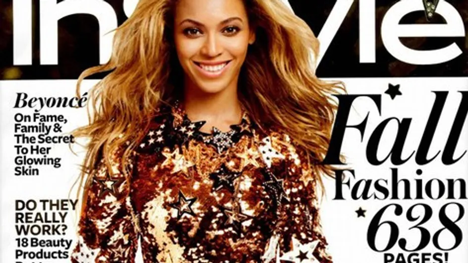 Beyoncé : "J'ai sacrifié tellement de choses"