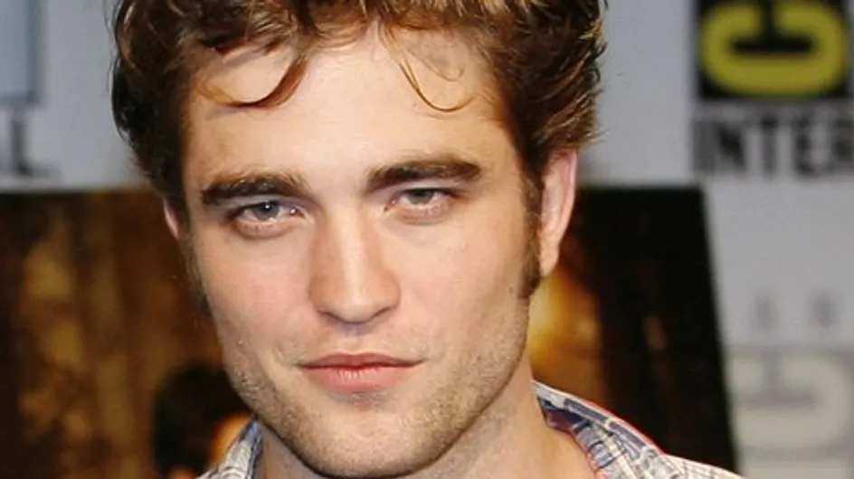 Robert Pattinson : son projet fou avec Kellan Lutz !