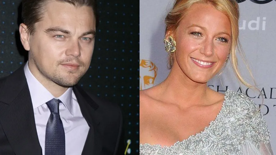 Blake Lively et Leonardo DiCaprio : bientôt sous le même toit ?