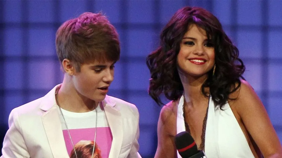 Selena Gomez : elle fait concurrence à Justin Bieber