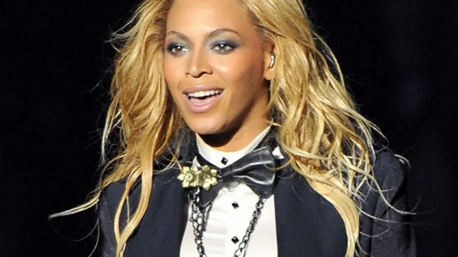 Beyoncé : très sensuelle pour le clip de '1+1'