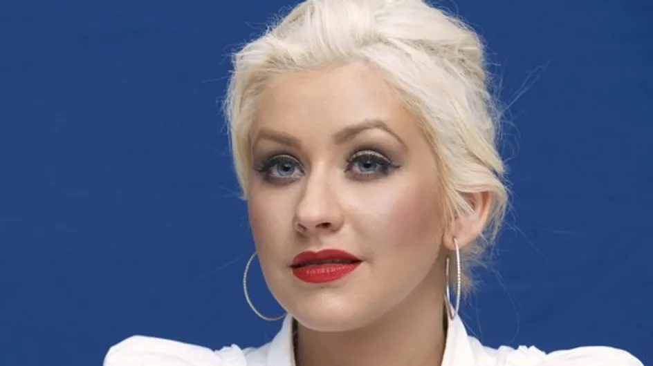 Christina Aguilera accusée de frapper son fils