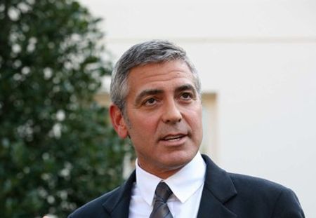 George Clooney : Je ne veux donner aucun conseil à DSK