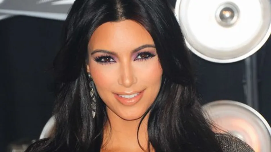 Kim Kardashian : un acheteur pour sa sex-tape