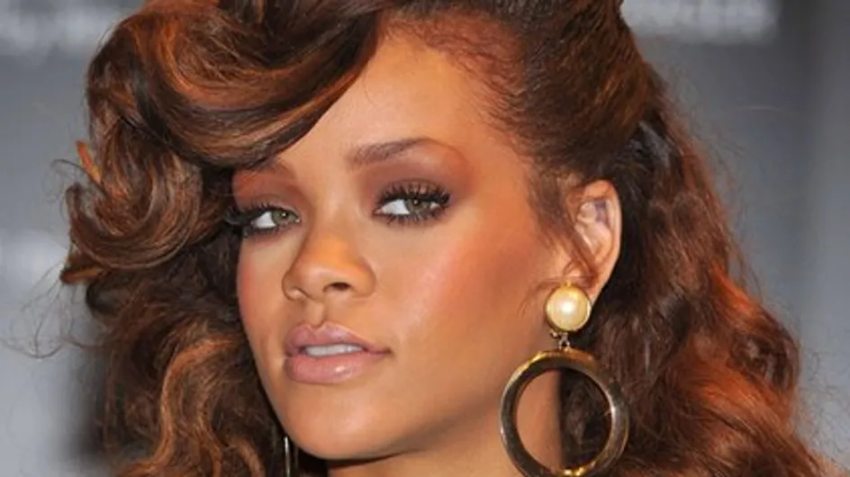 Rihanna : les défenseurs des animaux lui remontent les bretelles