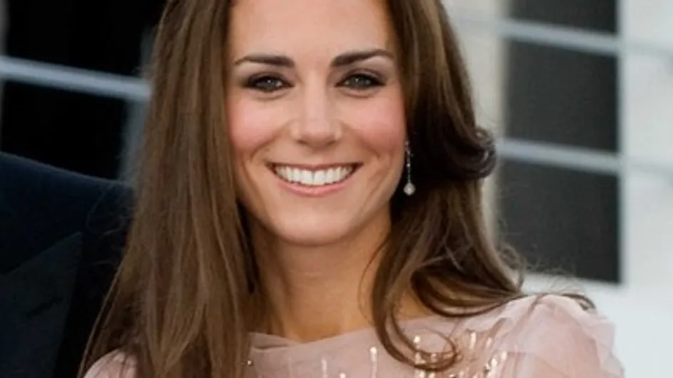 Kate Middleton : princesse du peuple ?