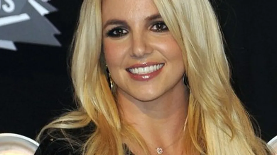 Britney Spears : non, elle n'est pas fiancée !