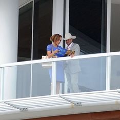 Jennifer Lopez en couple avec Jason Statham ?