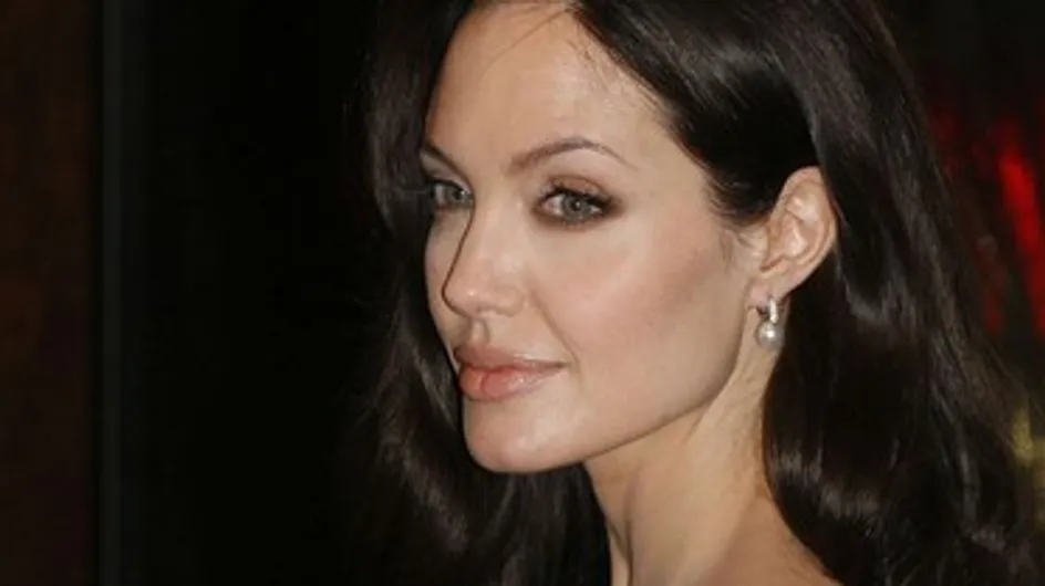 Angelina Jolie : mère indigne ?