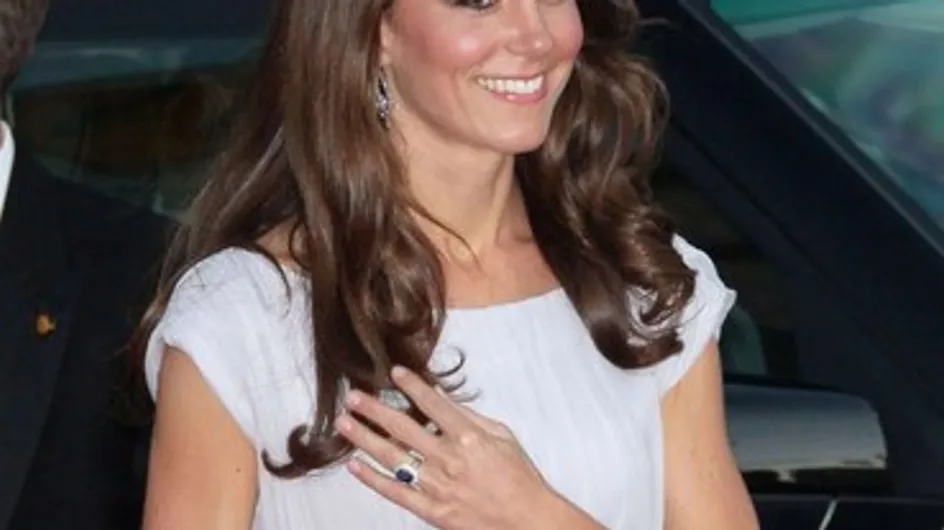 Kate Middleton : bientôt en couverture de Vogue ?