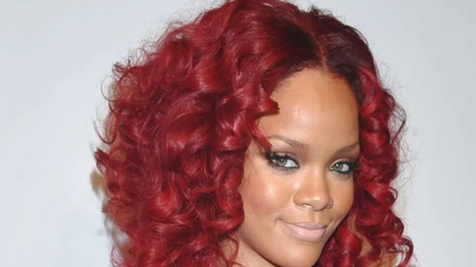 Rihanna ultra sexy pour son nouveau clip