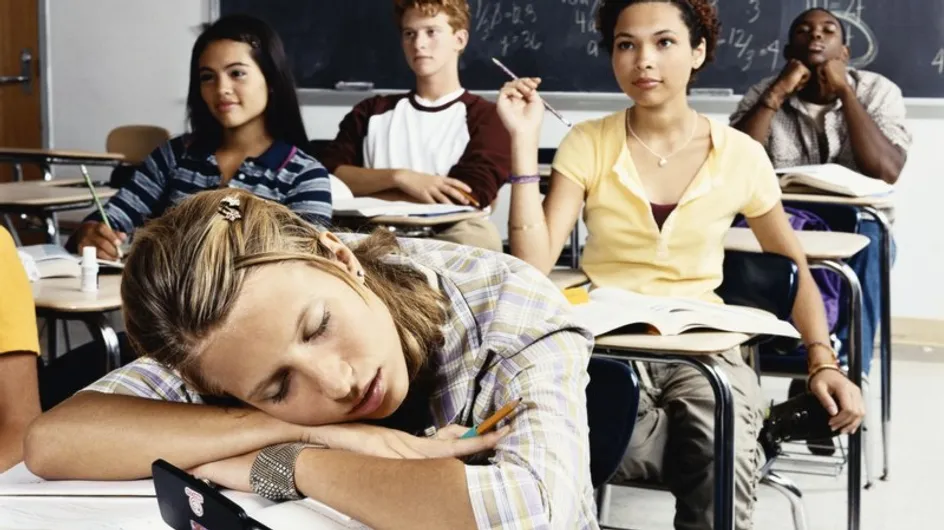 Rythmes scolaires : des journées trop chargées ?