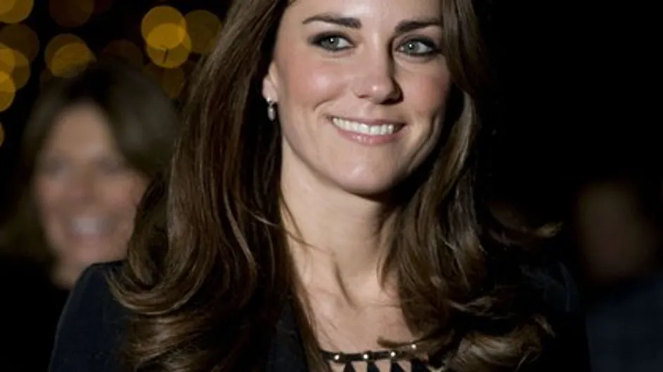 Kate Middleton : découvrez sa photo de petite fille !