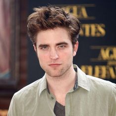 Robert Pattinson : Bella ressemble à un alien