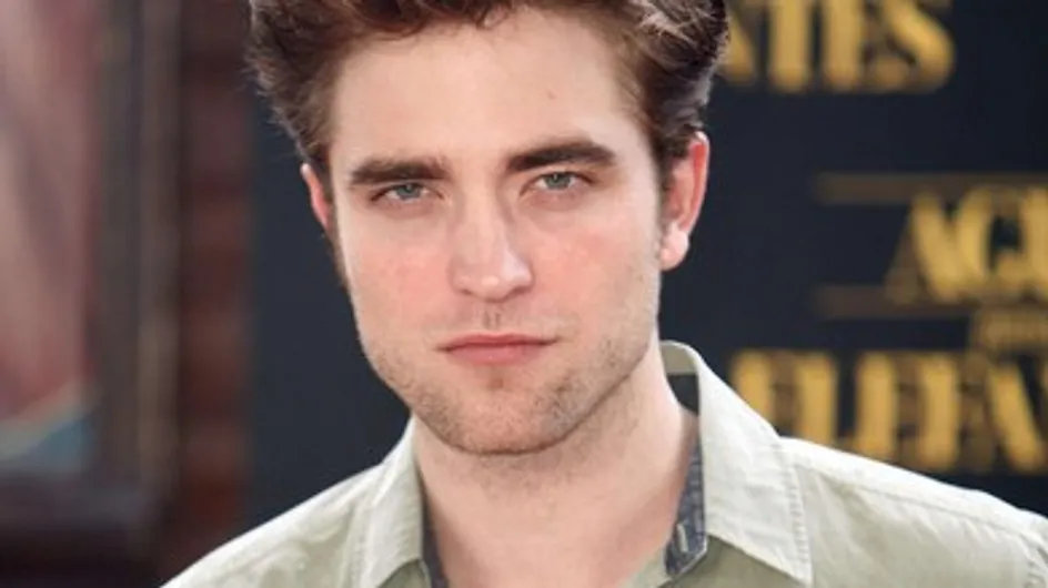 Robert Pattinson : "Bella ressemble à un alien"