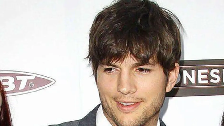 Ashton Kutcher : les détails de sa nuit chaude avec Sara Leal