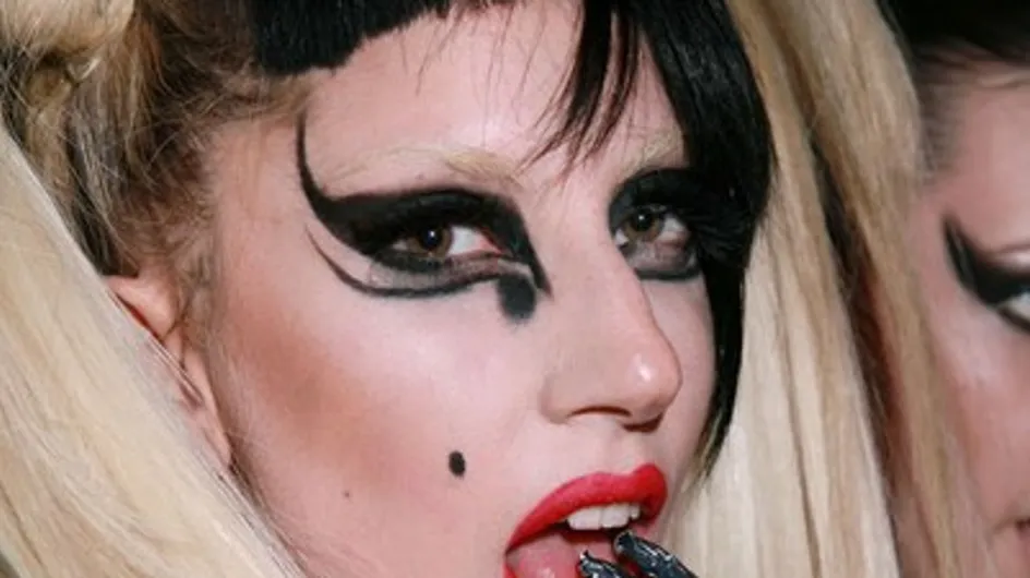 Lady Gaga : un biopic va lui être consacré !