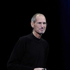 Steve Jobs, le créateur d’Apple, est mort