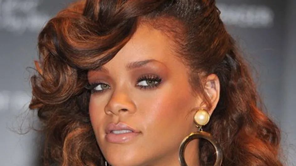 Rihanna bat des records