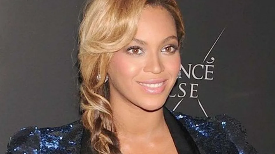 Vidéo : Beyoncé a retrouvé la ligne dans son dernier clip