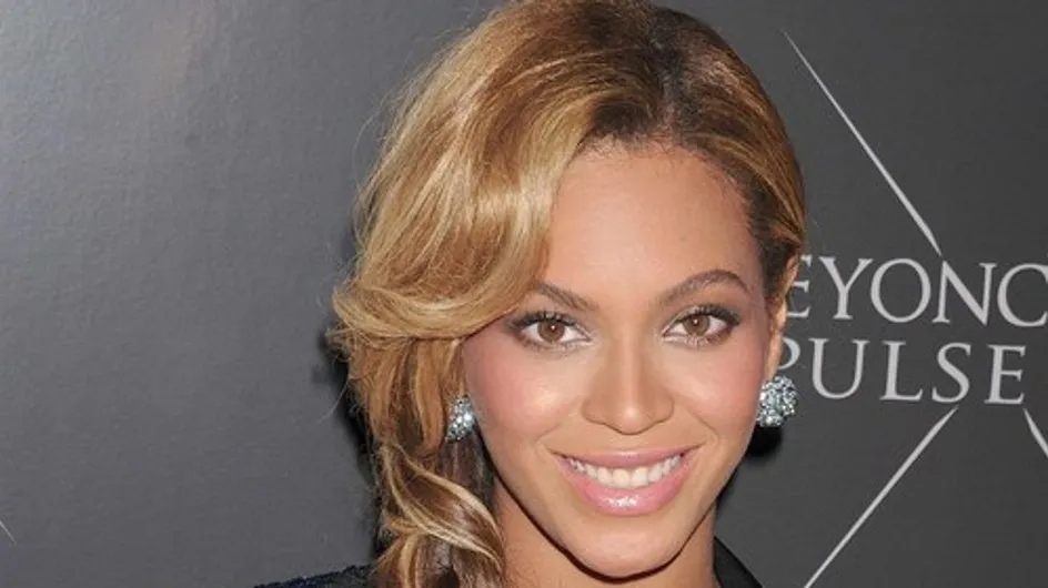 Beyoncé : une nursery de luxe pour son bébé