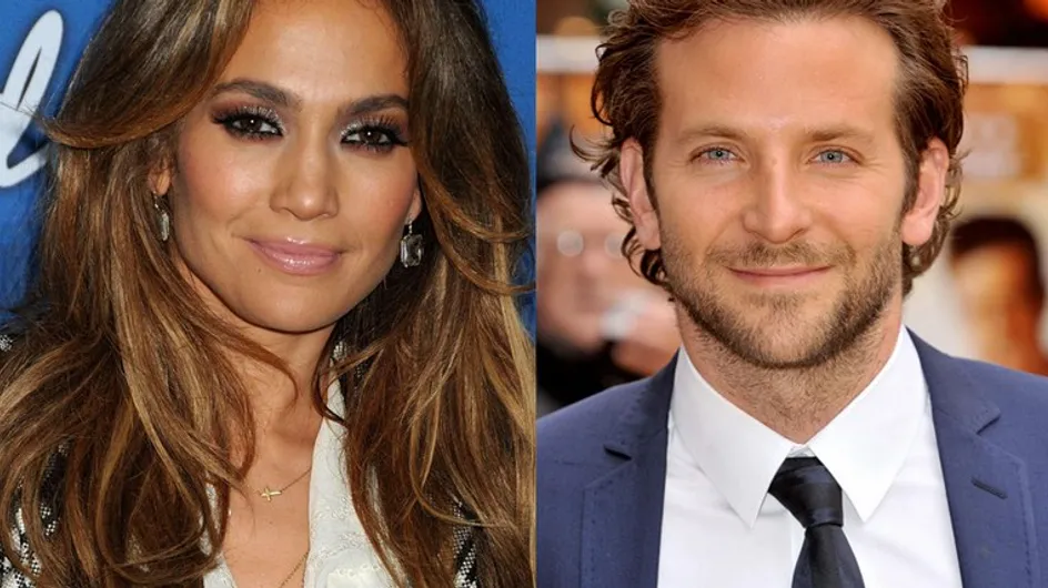 Jennifer Lopez : Bradley Cooper est fou d'elle !