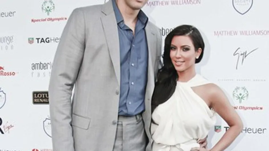 Kim Kardashian et Kris Humphries : bientôt le divorce ?