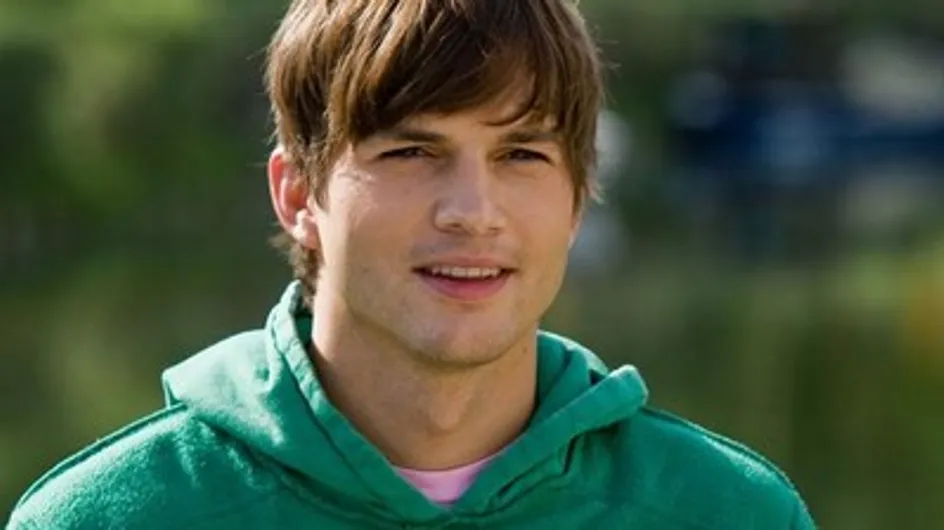 Ashton Kutcher aurait dit à sa maîtresse qu'il était célibataire !