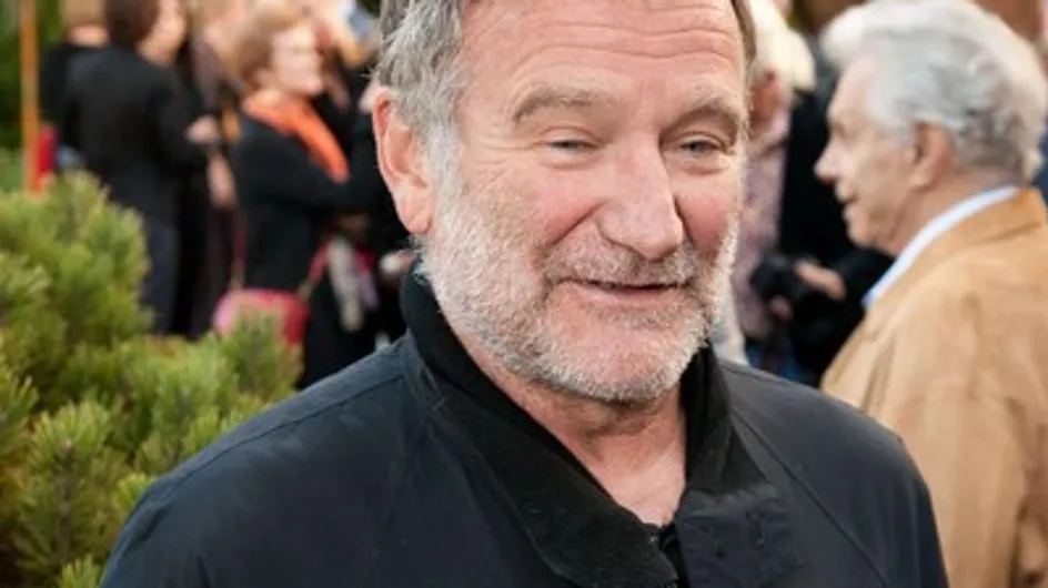 Robin Williams : il s'est remarié !
