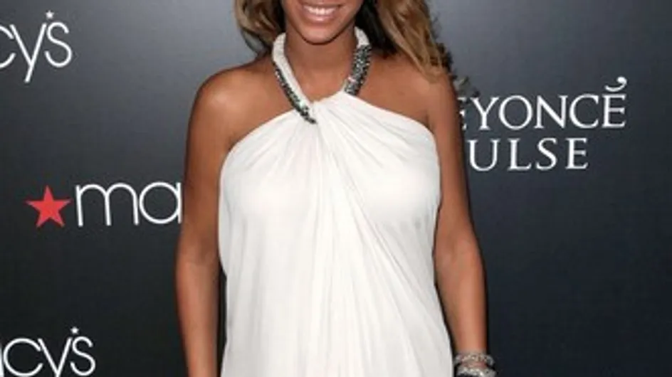 Beyoncé : en petite tenue dans son nouveau clip...