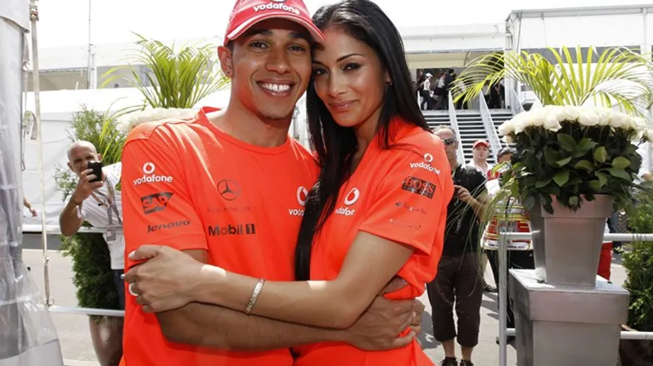 Nicole Scherzinger : Lewis Hamilton confirme leur rupture