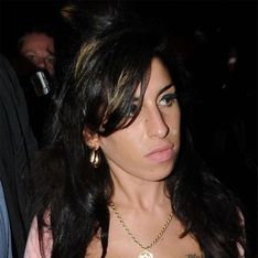 Amy Winehouse : elle ne voulait pas mourir