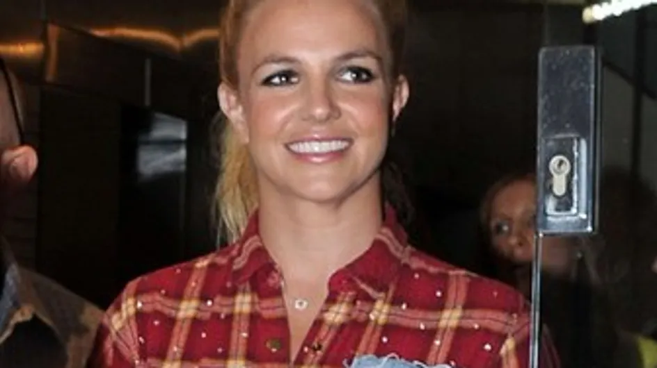 Britney Spears : bientôt au cinéma ?